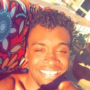 Meet your Posher, Cody